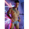 Breedwell Slip Jock Stonewall Wahs Denim clair